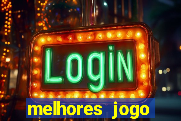 melhores jogo offline para android